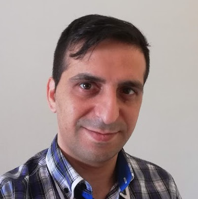 Francesco Paternostro