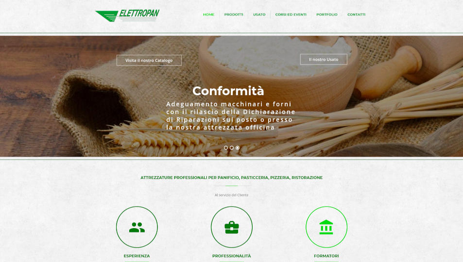 Elettropan