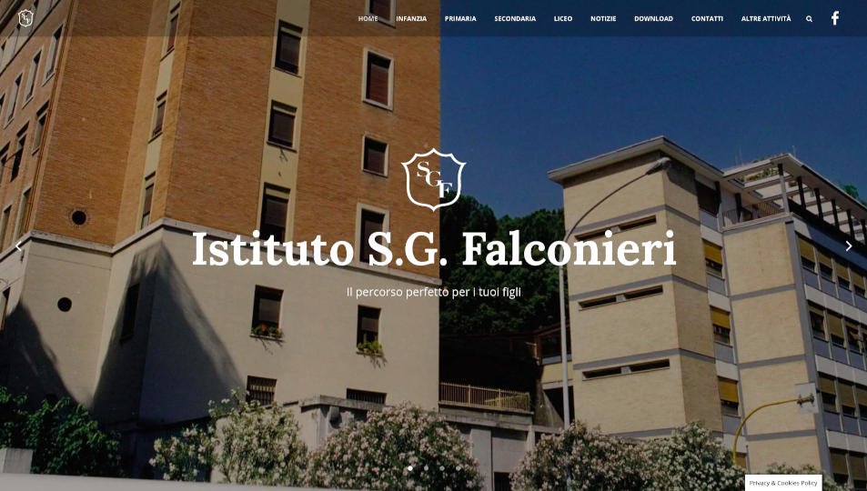 Istituto Falconieri
